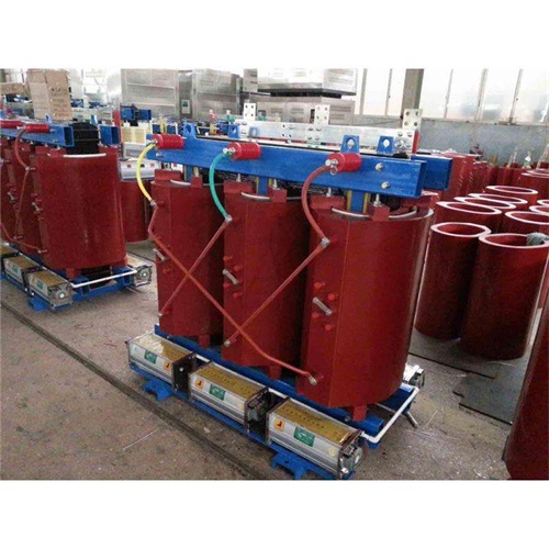 澄海SCB12-125KVA/10KV/0.4KV干式变压器