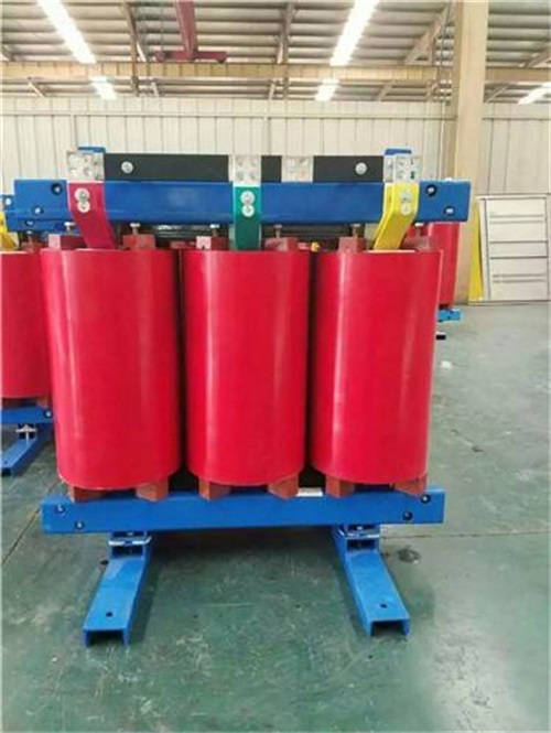 澄海SCB11-1600KVA/10KV/0.4KV干式变压器