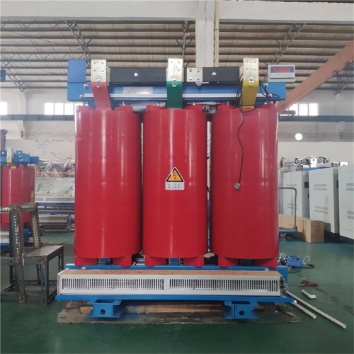 澄海SCB10-1250KVA/10KV/0.4KV干式变压器