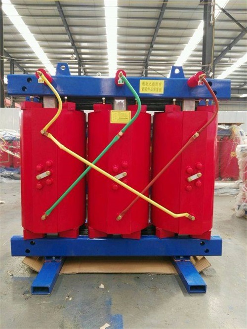 澄海SCB13-30kva干式变压器厂家现货