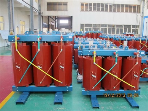 澄海3150kva干式变压器现货价格
